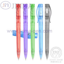 The Super Gifts Promotion Pen Jm-D05A with One LED